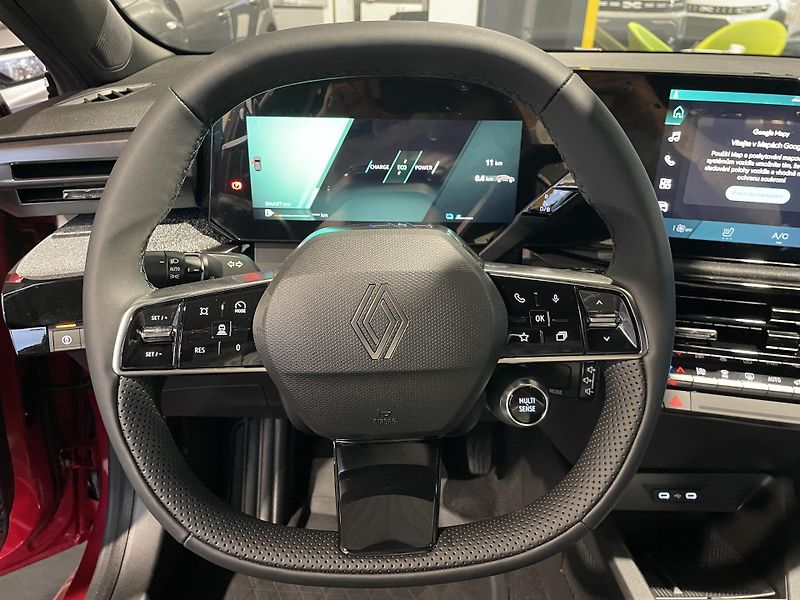 Renault Clio (2026) Techno full hybrid E-Tech 160  - fotka 10 z 13