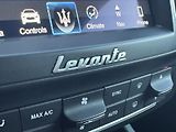 Maserati Levante (2018) GranLusso Q4, 3.0iV6 257kW, ČR - náhled 34