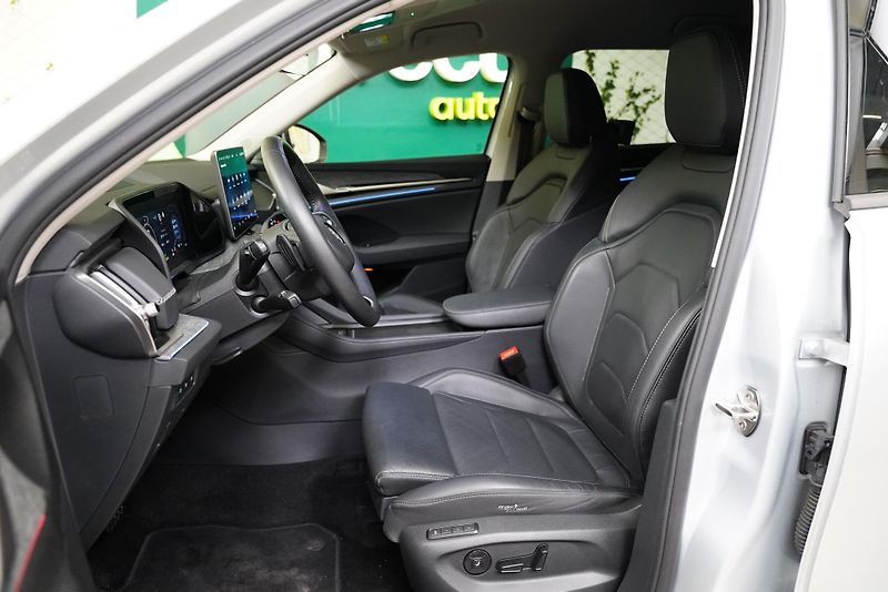 Škoda Kodiaq - fotka 11 z 28