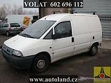 Citroën Jumpy VOLAT 602 696112 - náhled 1