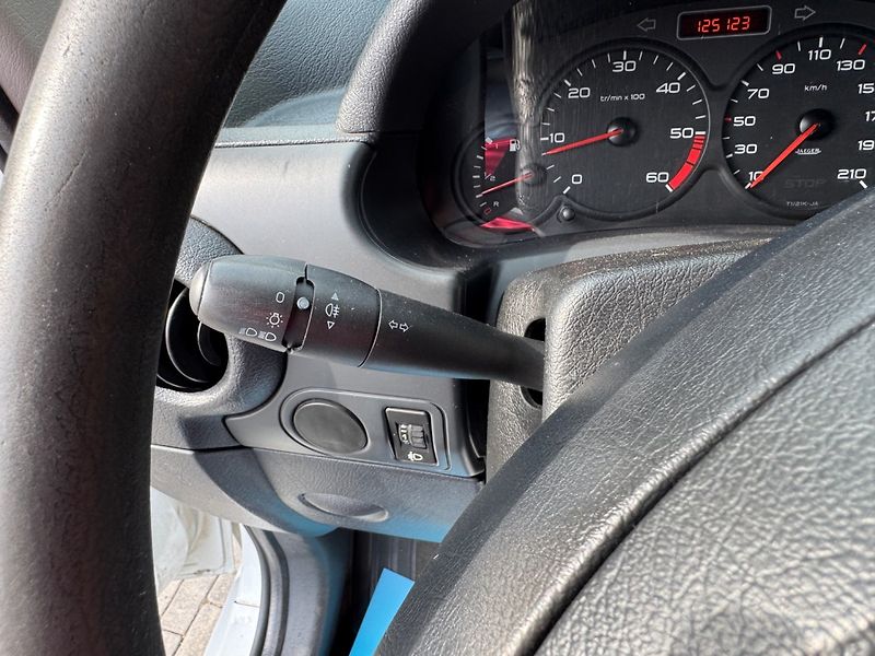 Citroën Berlingo (2005) 1.9 D Tažné - fotka 16 z 25