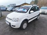Fiat Panda (2011) 4X4,KRÁSNÁ,KLIMA,SERVIS,1MAJ56 - náhled 1