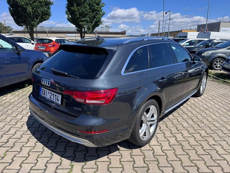 Audi A4 (2017) 2,0 TDI 120 KW KOLA TAŽNÉ DPH - fotka 5 z 50