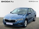 Škoda Octavia 1,5 TSi 110kW ACTIVE PLUS  IV. - náhled 1