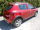 Dacia Sandero STEPWAY,LPG,KLIMA,LED,KAMERA! - náhled 8