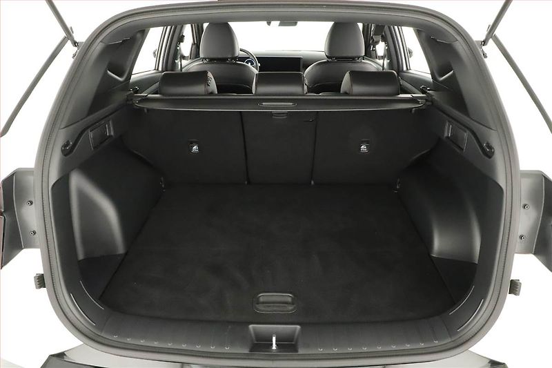 Hyundai Tucson (2026) 1.6 T-GDI, N-LINE, AUTOMAT - fotka 19 z 20