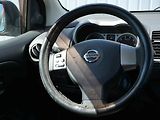 Nissan Note (2007) 1.5 dCi, AC, park.asist - náhled 11