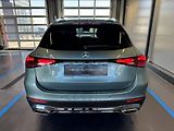 Mercedes-Benz GLC (2026) 200 d 4MATIC - náhled 3