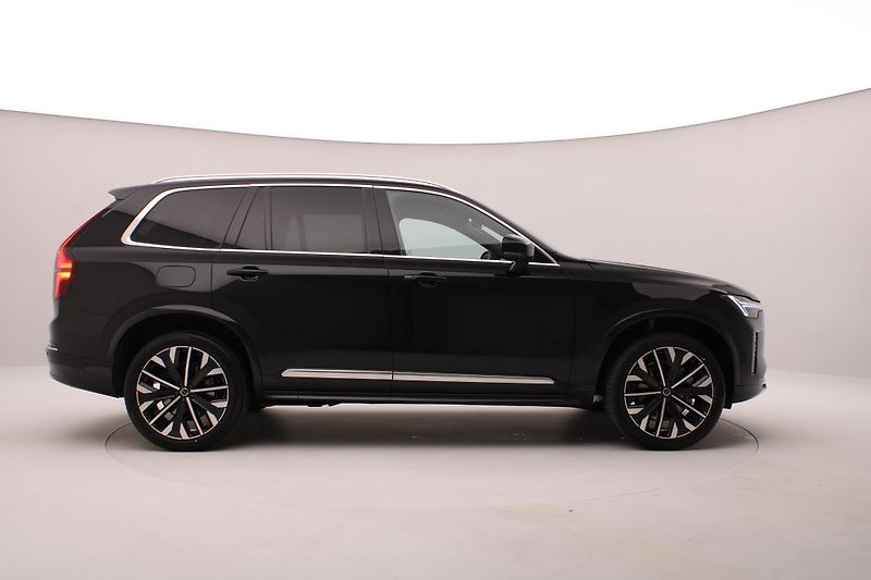 Volvo XC90 (2026) B5 AWD AUT BRIGHT PLUS 7míst - fotka 13 z 66