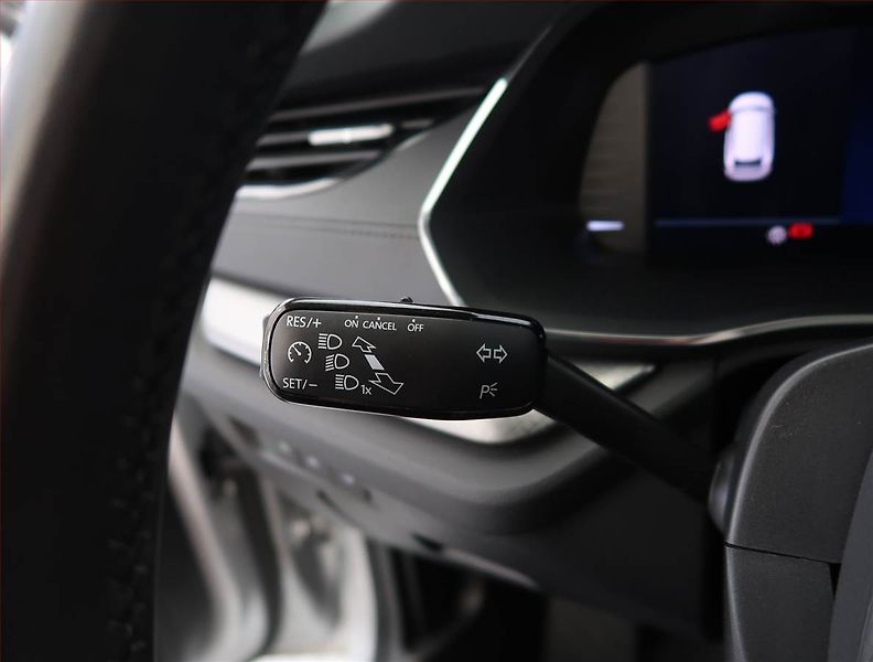 Škoda Octavia (2023) Ambition 2.0 TDI - fotka 22 z 25