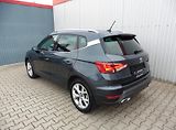 Seat Arona 1,0 TSi FR DSG 81kW - náhled 3