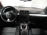 Audi A4 (2007) 2.0 TDI, AC, xenon - náhled 8