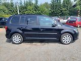 Volkswagen Touran (2012) 1.4 TSI, 7 míst - náhled 7