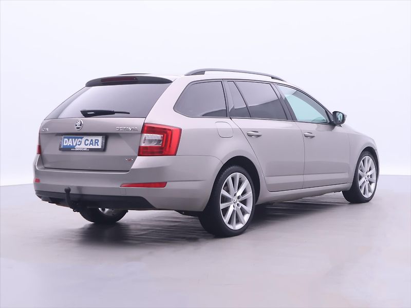 Škoda Octavia 1,6 TDI 4x4 77kW Ambition - fotka 7 z 33