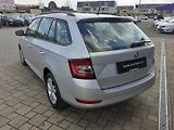 Škoda Fabia (2019) III Kombi 1.0 TSi 81KW - náhled 4