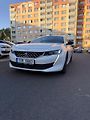 Peugeot 508 (2019) Gt-line  - náhled 1