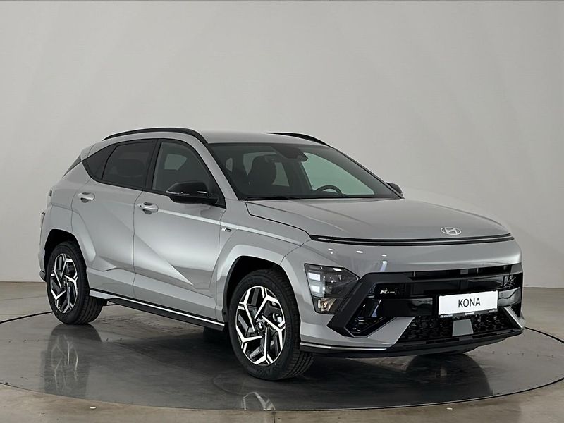 Hyundai Kona (2026) N Line - fotka 14 z 28