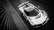 Koenigsegg Jesko
