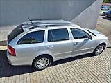 Škoda Octavia 1,4 TSI Combi Klima Výhřev ESP - náhled 7