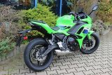 Kawasaki Ninja 650 KRT Edition (2026) Ninja 650 zelená 2026 - náhled 4