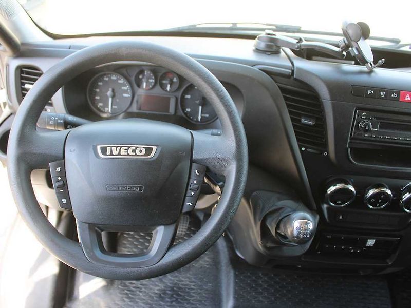 Iveco Daily SXS S70CI2BA, HYDRALICKÉ - fotka 10 z 20