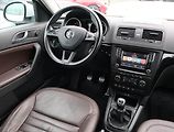 Škoda Yeti (2016) Laurin&Klement 2.0 TDI, 4X4 - náhled 7