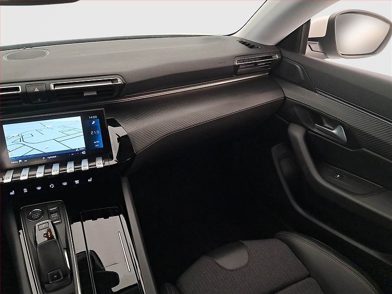 Peugeot 508 (2021) 1.6 PureTech, Automat - fotka 8 z 23