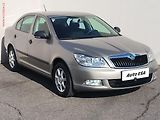 Škoda Octavia (2013) 1.6 TDI, 2.maj,ČR, Active - náhled 1