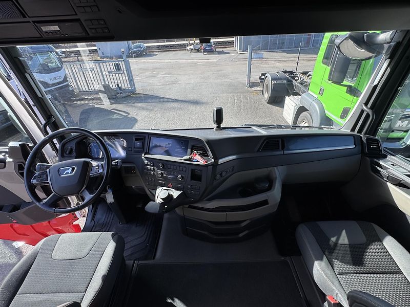 MAN TGX (2023) 26.430*ČELO*239TKM*TOP VÝBAVA* - fotka 28 z 41