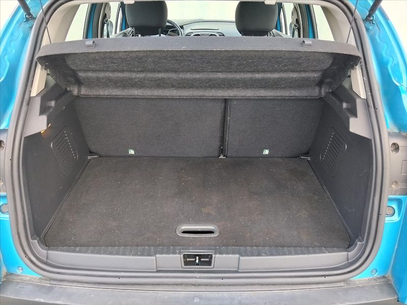 Renault Captur 1,2   1.2TCe 87Kw, Automat - fotka 23 z 26