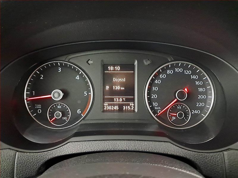 Volkswagen Sharan (2012) 2.0 TDI, 7 míst, Serv.kniha - fotka 11 z 22