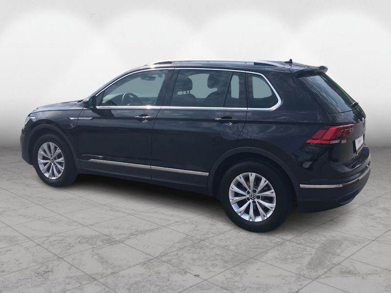 Volkswagen Tiguan 1,5 TSI - fotka 7 z 29