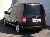 Volkswagen Caddy (2014) 1.6TDi, ČR, autoAC - náhled 6