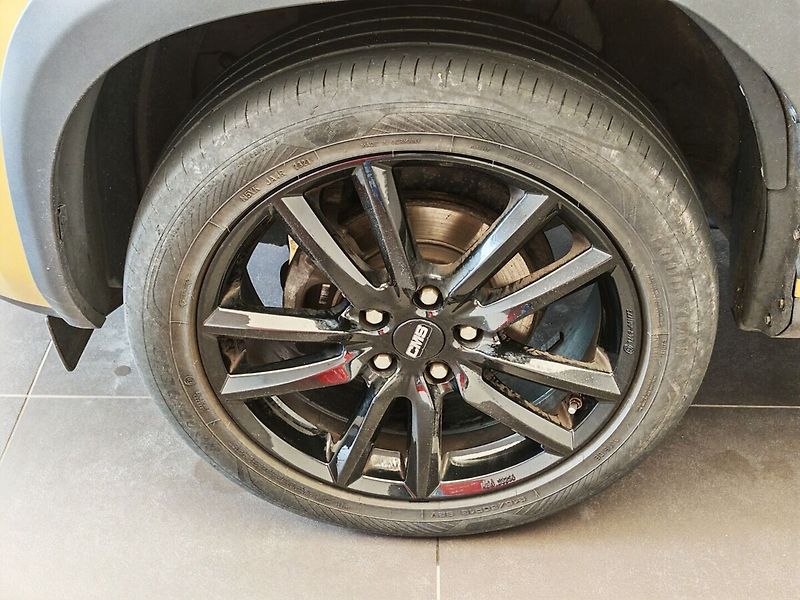 Toyota Yaris Cross 1.5 Hybrid - fotka 7 z 37