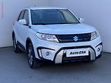 Suzuki Vitara (2015) 1.6 DDiS AllGrip, Premium, AC - náhled 1