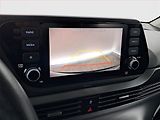 Hyundai Bayon (2021) 1.2 i, Tempomat, Park. senzory - náhled 18