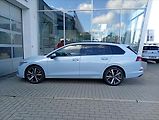 Volkswagen Golf Variant (2026) 1,5 eTSI 7DSG mHEV  People - náhled 8