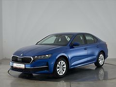 Škoda Octavia Selection - fotografie inzerátu