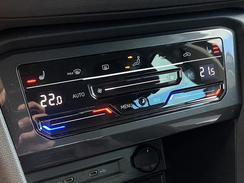 Volkswagen Tiguan 1.5TSi + LPG, Life, tažné - fotka 22 z 34