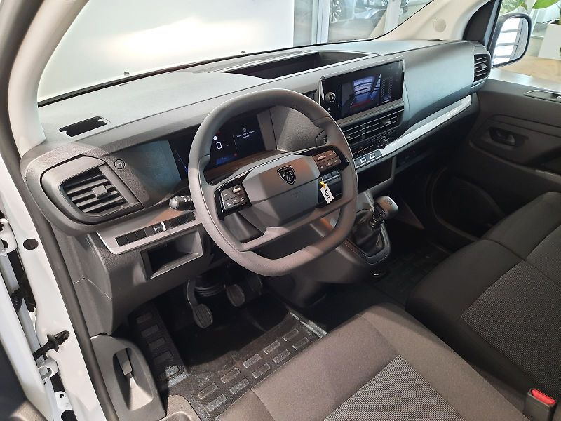 Peugeot Expert (2026) FG L2 2.2 BHDi 150k MAN6 - fotka 13 z 13