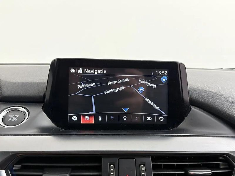 Mazda 6 2.0 SkyActiv-G 145 TS 1.Maj  - fotka 7 z 8
