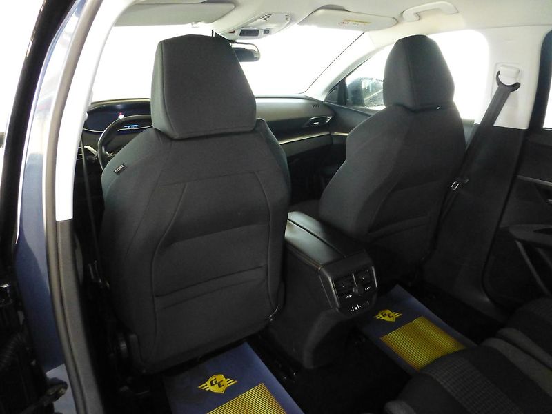 Peugeot 5008 (2020) 1,6HDI*7MÍST*ALU**Záruka 36měs - fotka 14 z 25