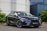 Toyota Camry 2.5  HEV CVT Prestige - náhled 26