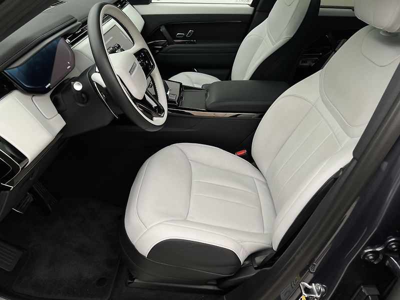 Land Rover Range Rover Sport D300 HSE AUT CZ - fotka 3 z 57