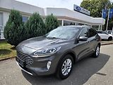Ford Kuga (2022) Titanium X - 2,0 140kw/190k - - náhled 1