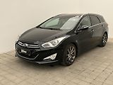 Hyundai i40 2.0 GDI Experience - náhled 1