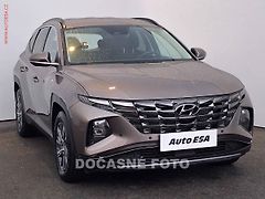 Hyundai Tucson (2023) 1.6 T-GDi 4x4, 1.maj,ČR - fotografie inzerátu