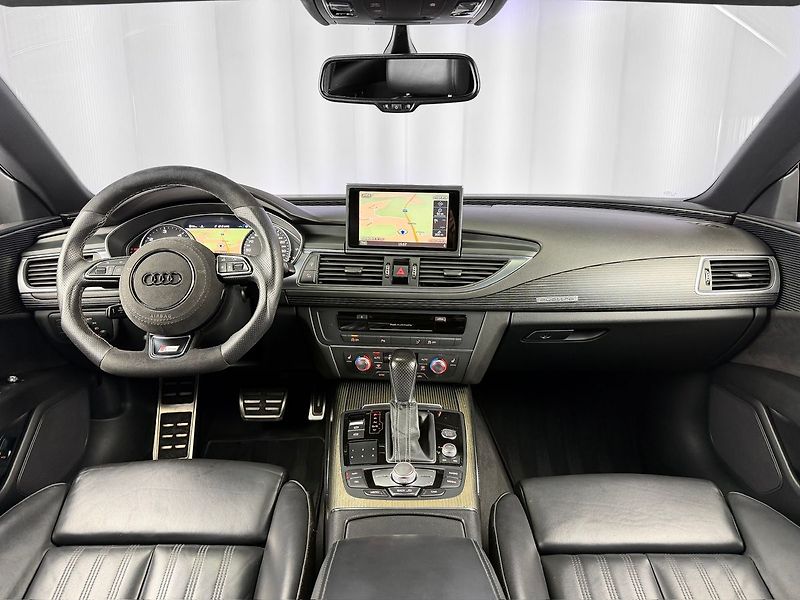Audi A7 3.0BiTDI 240KW QUATTRO COMPETI - fotka 8 z 23