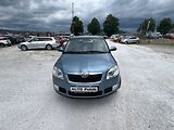 Škoda Fabia 1.6 16V - náhled 1