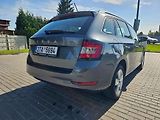 Škoda Fabia 1.0 - edice 125 let Škody